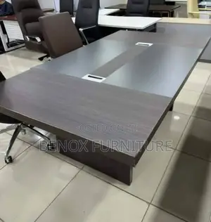 Conference Executive Table