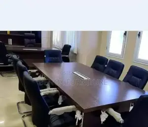 Conference Executive Table 450