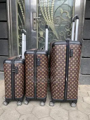 Quality Leather Suitcases For Stylish Travel