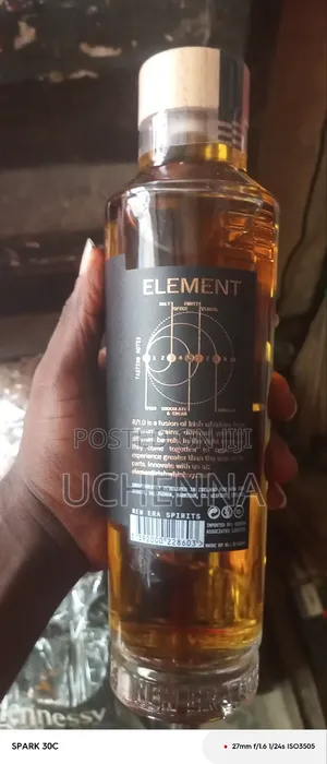 Element Whiskey