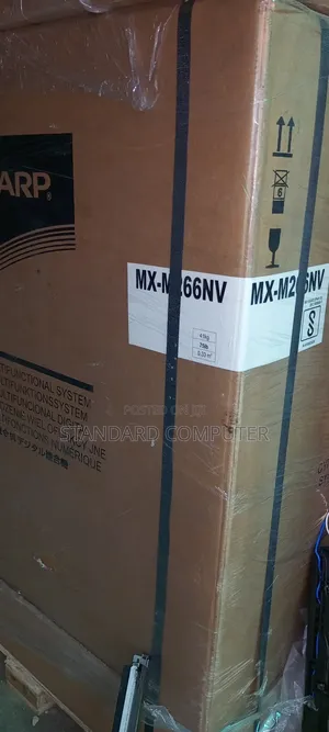 Sharp Copier Mx-266n