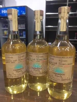 Casamingo Gold