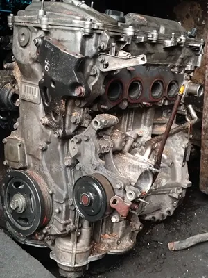 Toyota Engine 2ar Camry 012/013