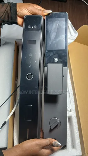 Palm Smart Door Locks