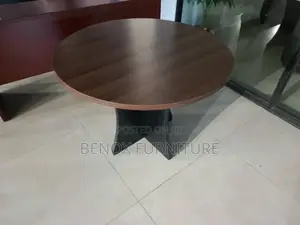 Meeting Tound Table