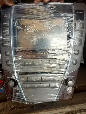 Toyota Lexus Es350