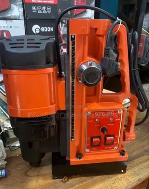 28mm Electric Magnetic Drill