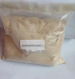 Bentonite Clay Powder 1kg