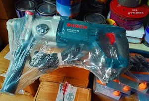 Havey Duty Drill Machine