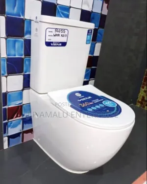 Executive Vstar Wc