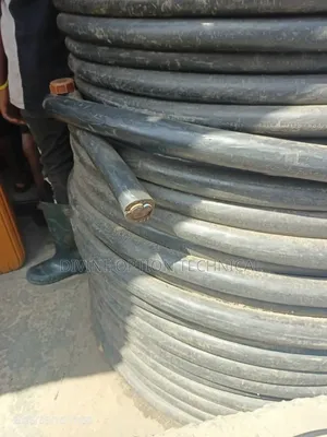 35mm Armoured Cable