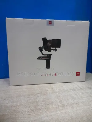 Wellbill S Zhiyun