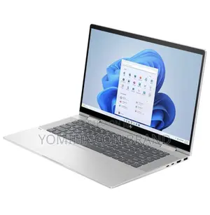 New Laptop HP Envy 15 16GB Intel Core I7 SSD 512GB