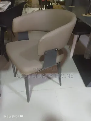 Executive Relaxed Chair