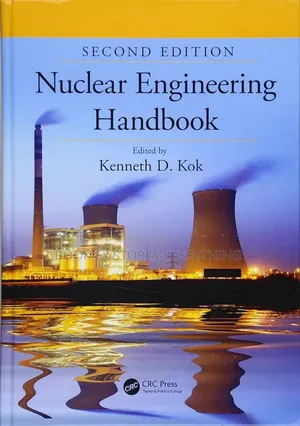Nuclear Engineering Handbook