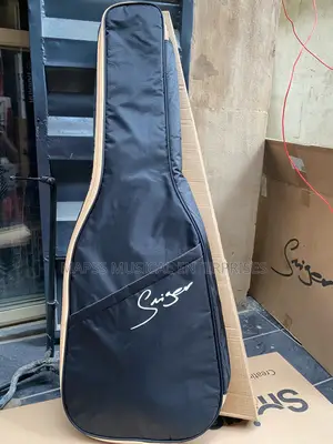Smiger Electric Pad Bag