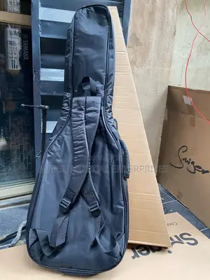 Smiger Electric Pad Bag