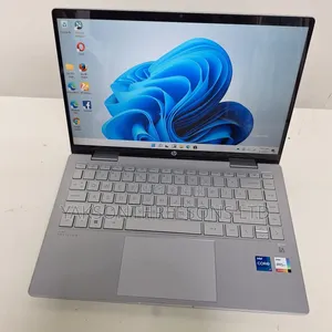 Laptop HP Pavilion X360 14 16GB Intel Core I7 SSD 512GB