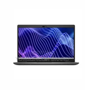 New Laptop Dell Latitude 3440 8GB Intel Core I5 SSD 512GB