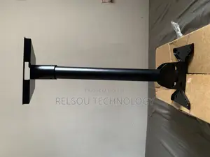 Starlink Gen 3 V4 Stand/Mount With Pipe Adapter
