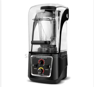 Star High Speed Blender 2200w St 8002