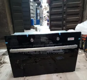 Original Bosch Built-in Gas and Electric Oven 90cm 100%Copper Germany