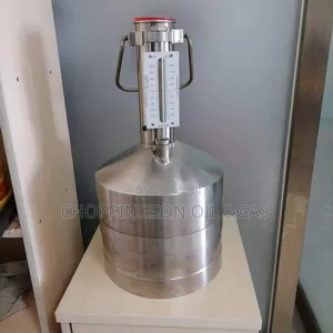 Measuring Keg 10liter