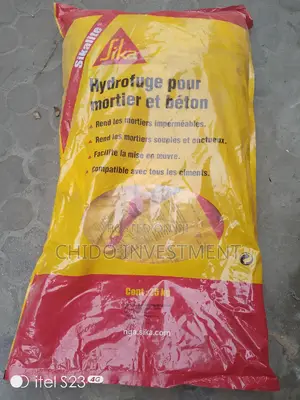 Sika Water Proof Cement