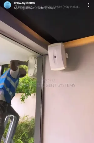 Yamaha Outdoor Speaker