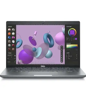New Laptop Dell 16GB Intel Core I7 SSD 512GB
