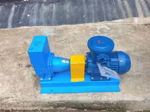 Johnson Pump