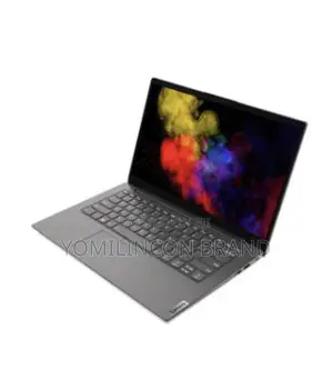 New Laptop Lenovo V14 G3 IAP 4GB Intel Core I3 SSD 256GB