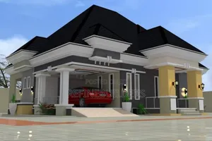 Building Plan.