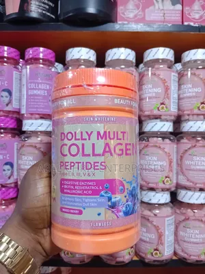 Dolly Multi Collagen