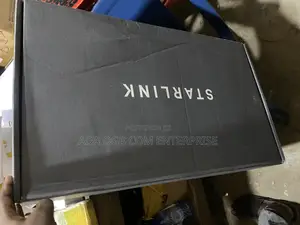 Starlink Router
