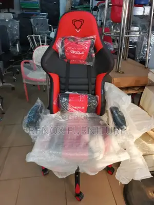 Ergonomic Gaming Chair