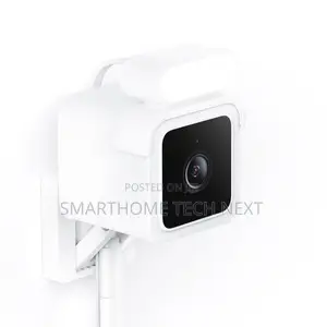 Wyze Cam V3 CCTV Camera Spotlight Kit – Motion App Controlled