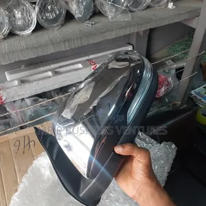Hilux Side Mirror for 2016-2025
