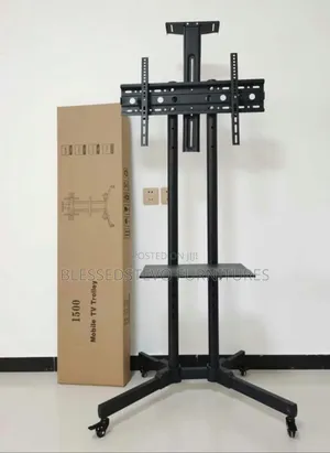 Strong Enough for 65 Inches Don to 32 Inches