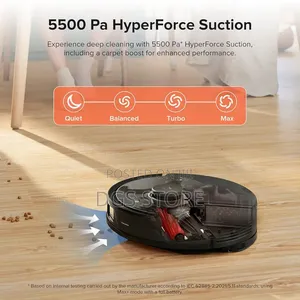 Roborock Q8 Max Pro Plus Vacuum Cleaner