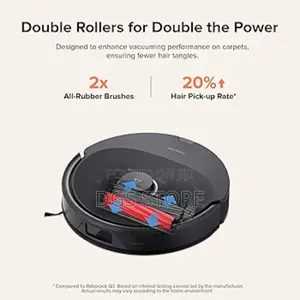 Roborock Q8 Max Pro Plus Vacuum Cleaner