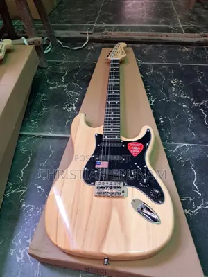 Fender Lead Guitar
