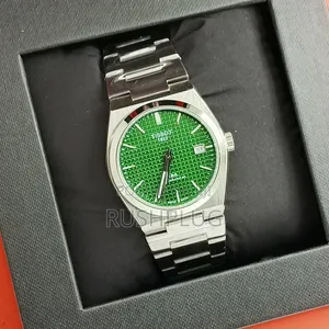 Tissot Luxury Designer Watch