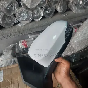 Corolla Side Mirror 2008-2013