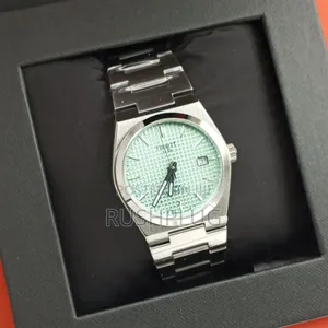 Tissot Luxury Designer Watch