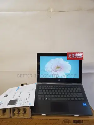 New Laptop HP Chromebook 8GB Intel Core I5 SSD 128GB
