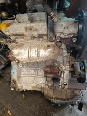 Lexus Engine 3mz Rx330/Highlander05/Sienna 05/06