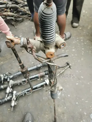 Power Steering Rack for Suzuki Vitara 2005 Model