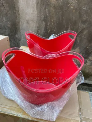 Champagne Bucket