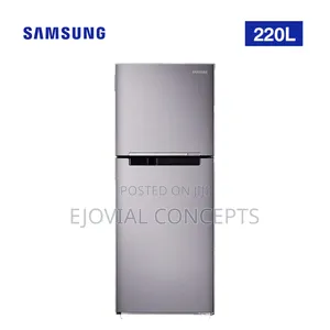 Samsung Fridge 220l Dd Grey Rt20har2dsa Ut